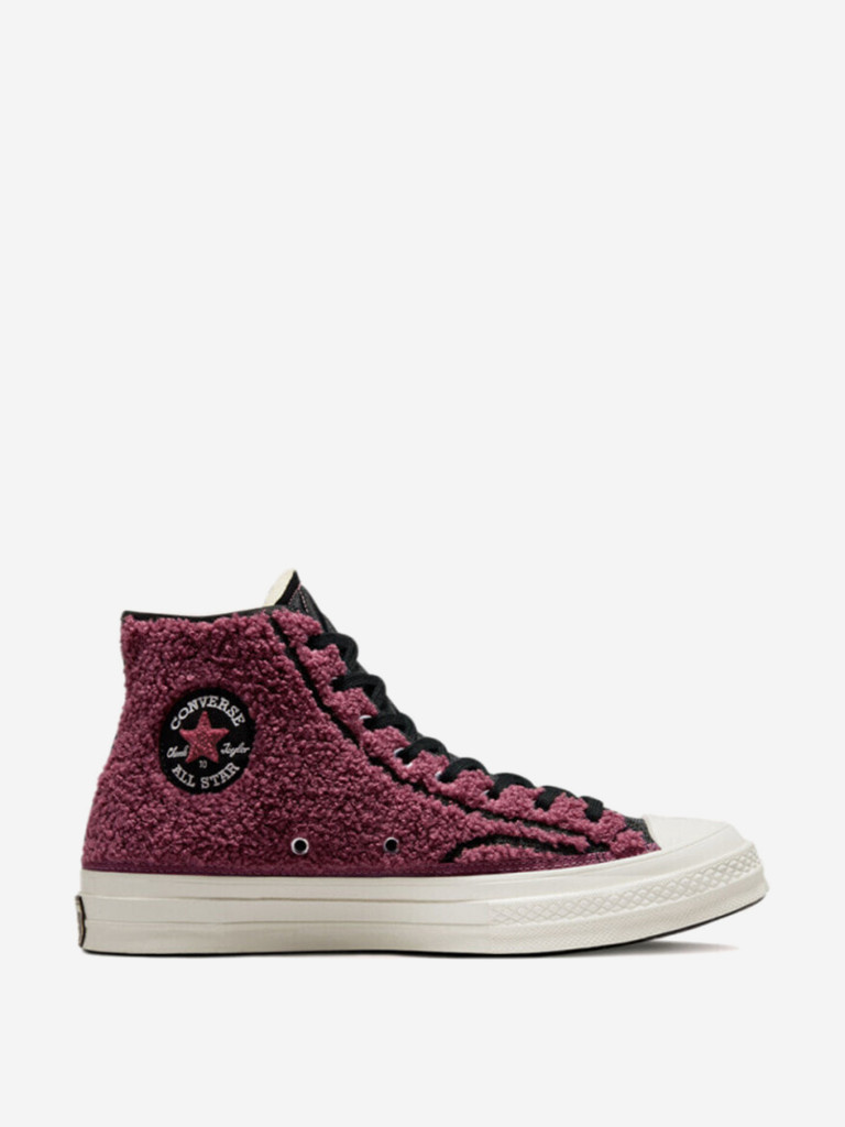 Кроссовки Converse Chuck 70 High