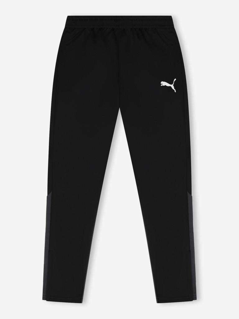 Брюки для мальчиков PUMA Teamgoal