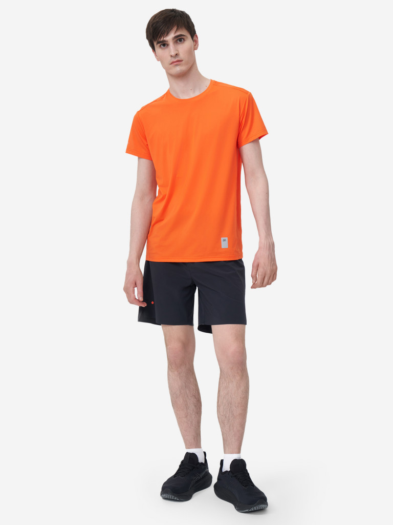 Шорты мужские GRI Степ