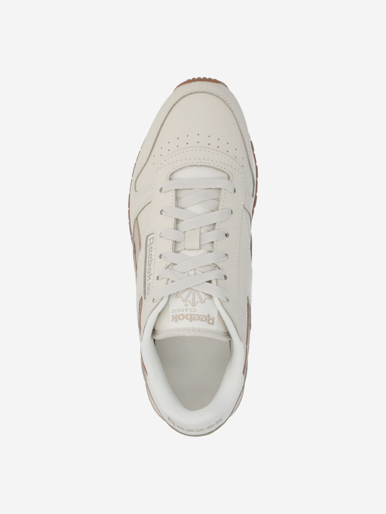 Кроссовки женские Reebok Classic Leather