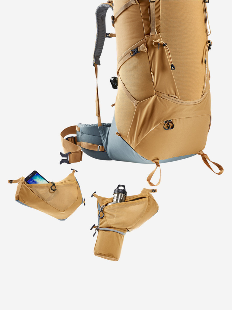 Рюкзак Deuter Aircontact Core 40+10