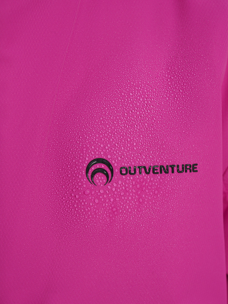 Куртка утепленная для девочек Outventure