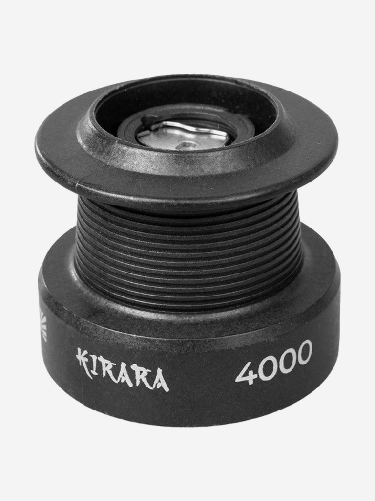 Катушка безынерционная Helios KIRARA фидер 4000F 1 подшипник