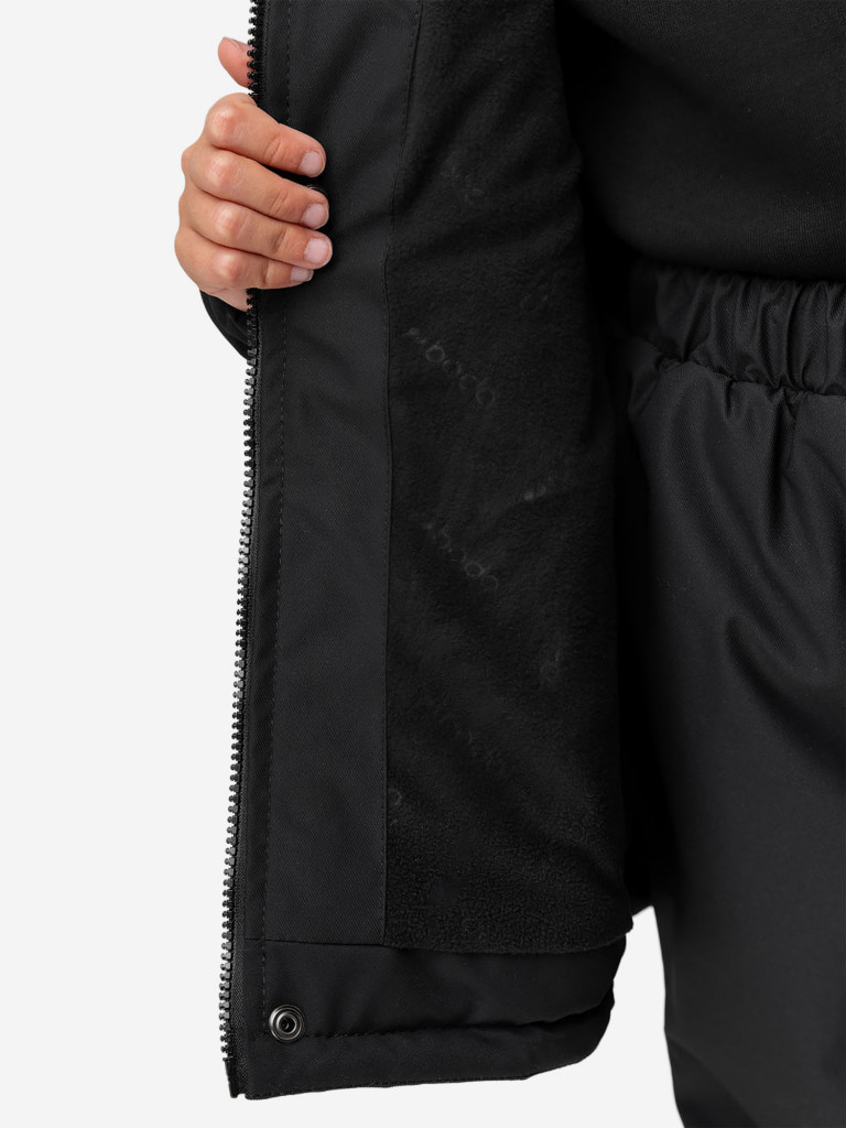 Костюм мембранный демисезонный bodo