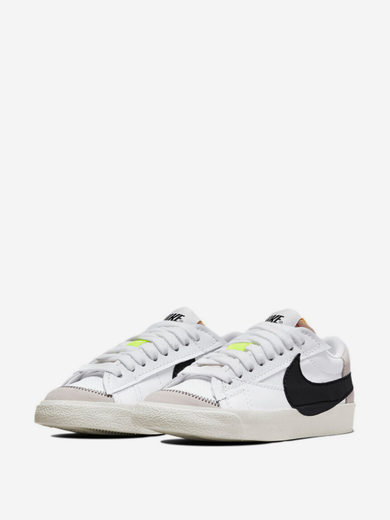 Кроссовки Nike Blazer Low '77 Jumbo