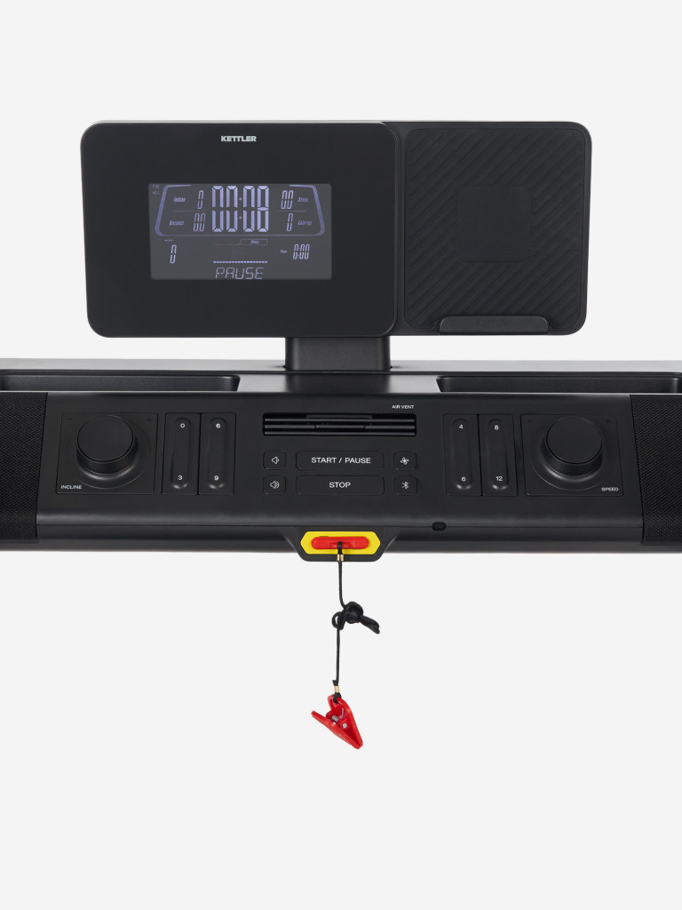 Беговая дорожка KETTLER Track S7