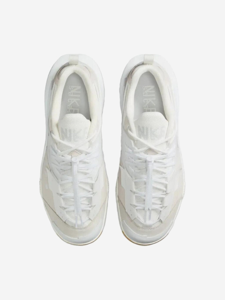 Кроссовки Nike Zegamadome x sacai