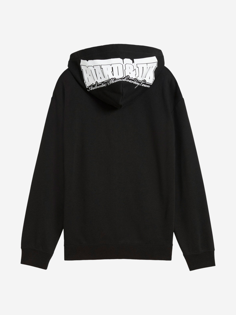 Худи для мальчиков PUMA