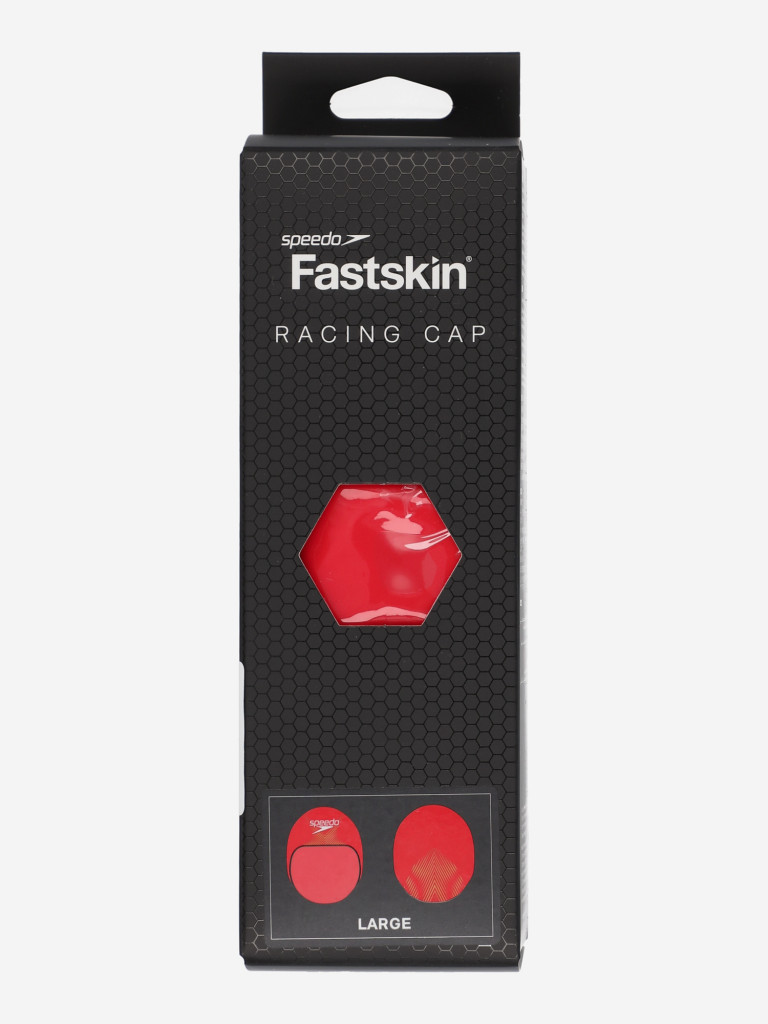 Шапочка для плавания Speedo Fastskin