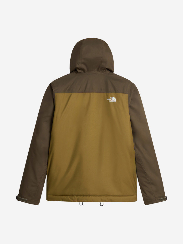 Куртка утепленная мужская The North Face Millerton