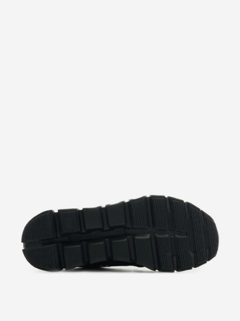 Кроссовки женские On Running Cloud 6 All Black