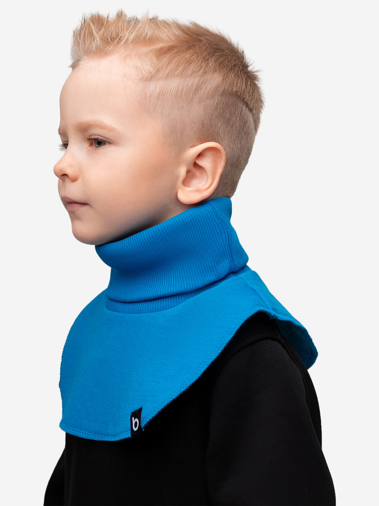 Манишка утепленная bodo