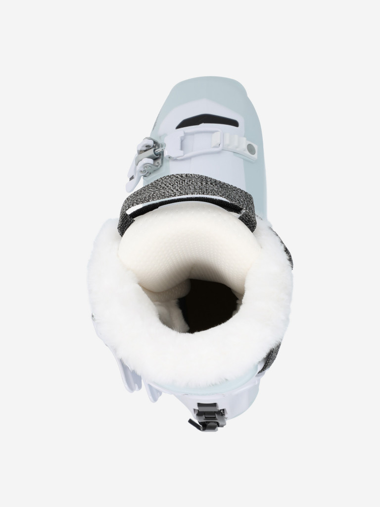 Ботинки горнолыжные женские Head Edge 85 W