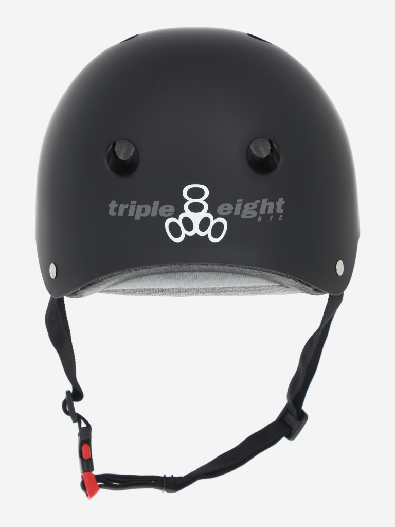 Шлем Triple Eight Certified Sweatsaver