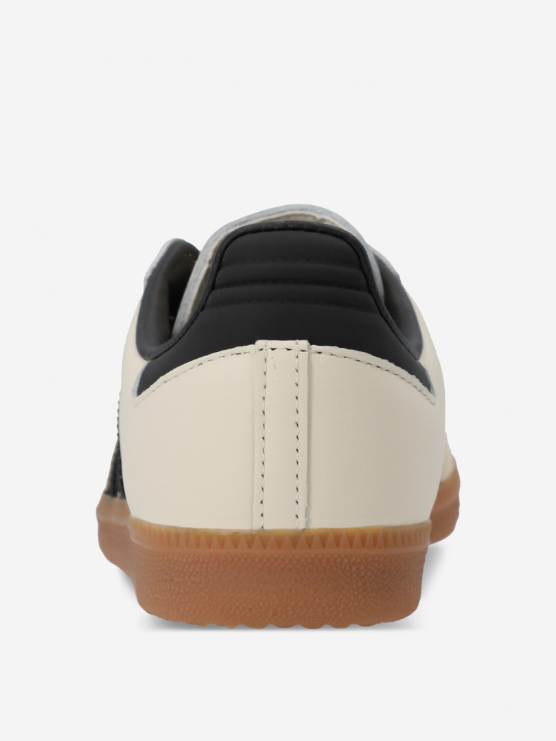 Кеды женские adidas Samba Og 31958880299 Белый, размер 40.5,37,36.5,36,39, фото 4