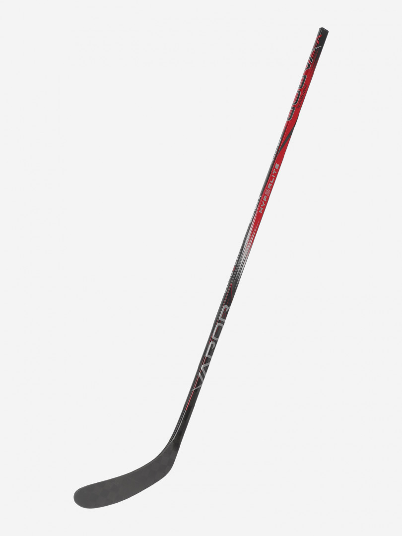 Клюшка хоккейная детская Bauer Vapor Hyperlite 2, Черный