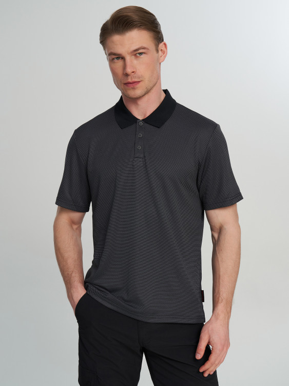 Поло мужское Northland