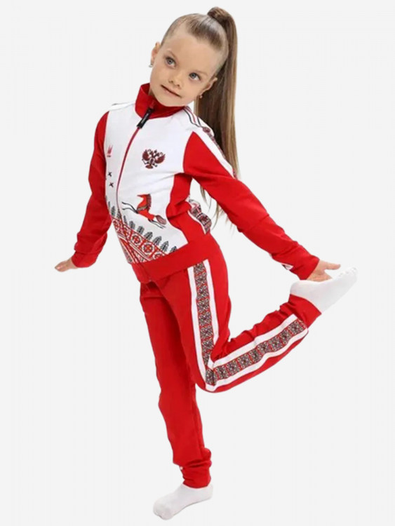 Костюм спортивный WILDWINS мезень