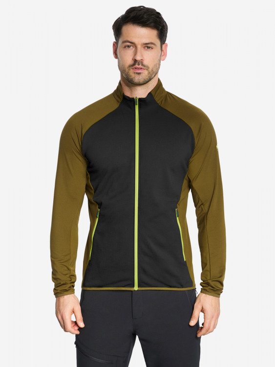 Олимпийка мужская Ziener Jodio