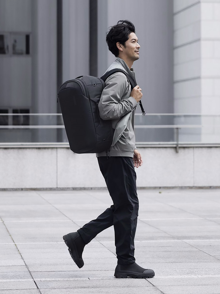 Рюкзак-трансформер для ручной клади Thule, 40L