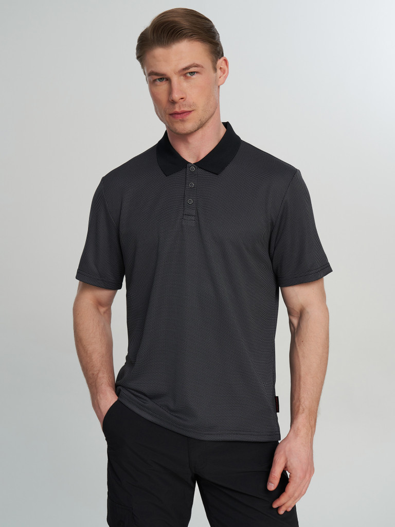 Поло мужское Northland