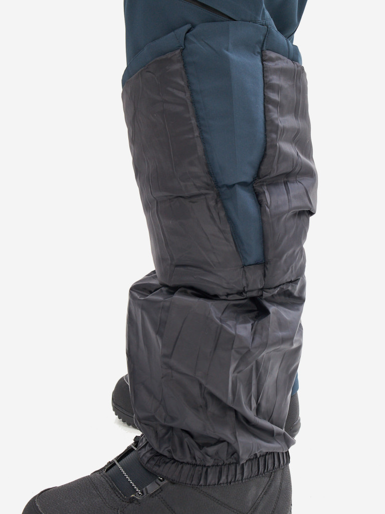 Комбинезон мужской Alpha Endless мембранный зимний горнолыжный