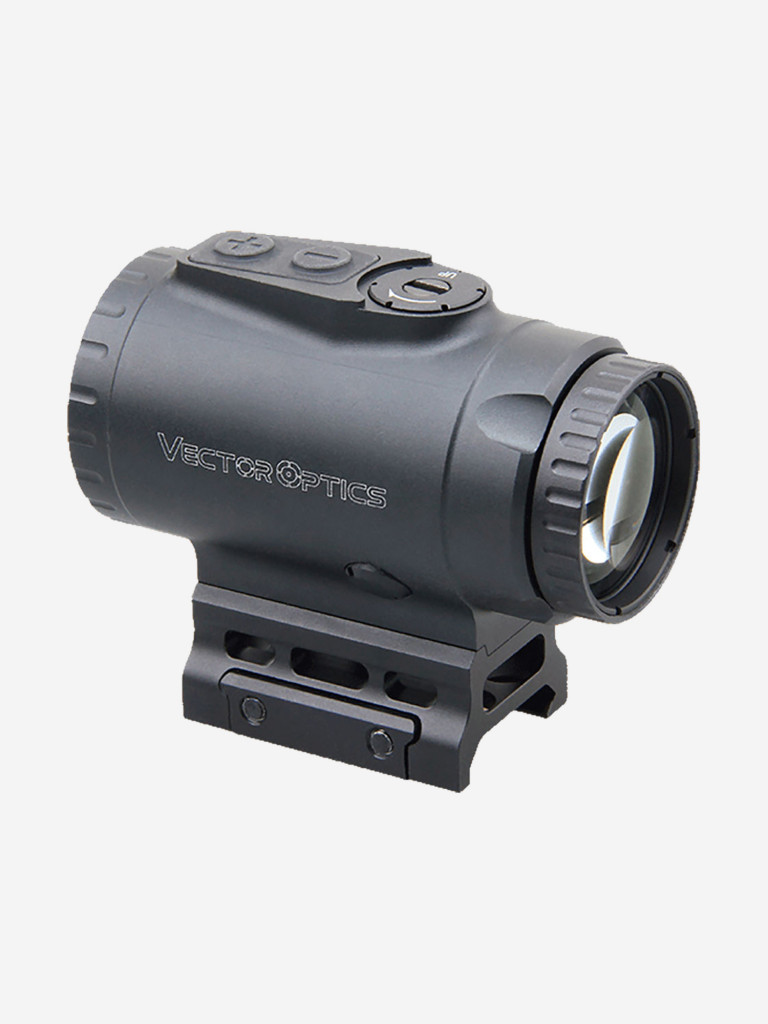 Призматический прицел Vector Optics Paragon 3x18 Micro Prism Scope