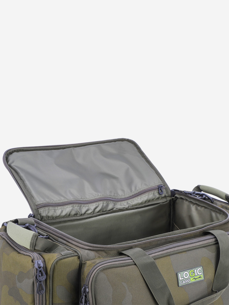 Сумка средняя карповая LOGIC CARP CARRYALL LC-B58