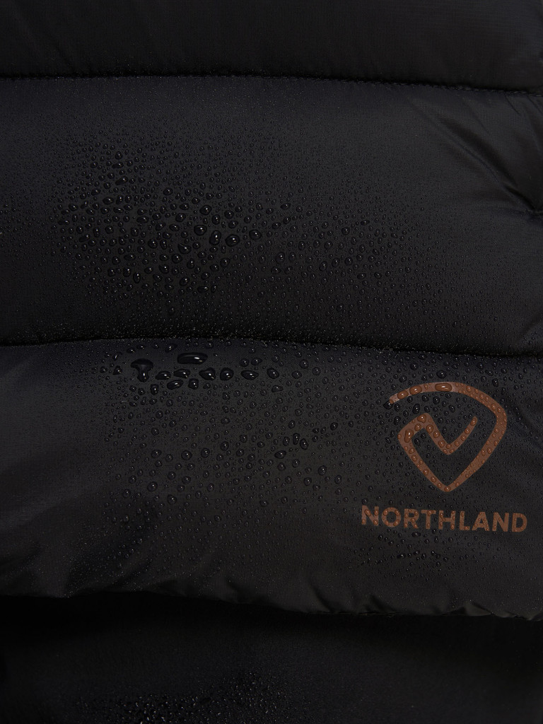 Жилет утепленный рипстоп женский Northland