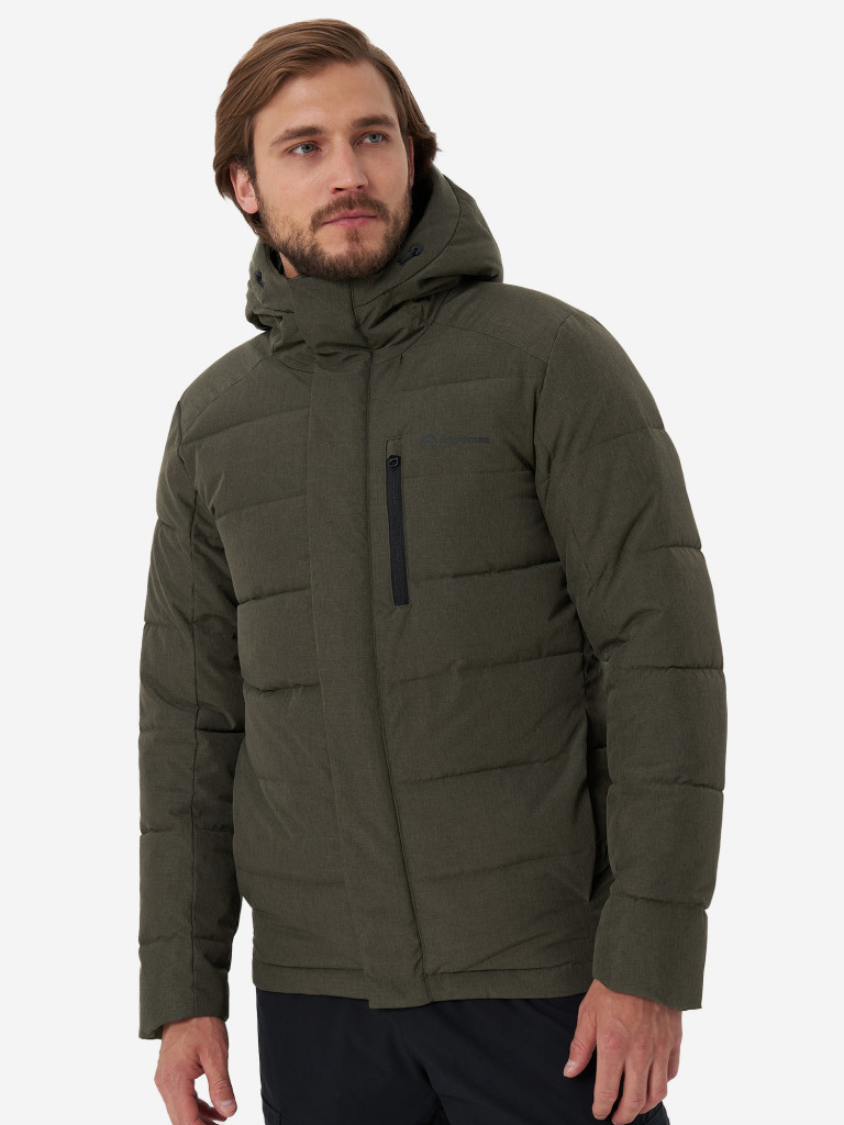 Пуховик мужской Outventure