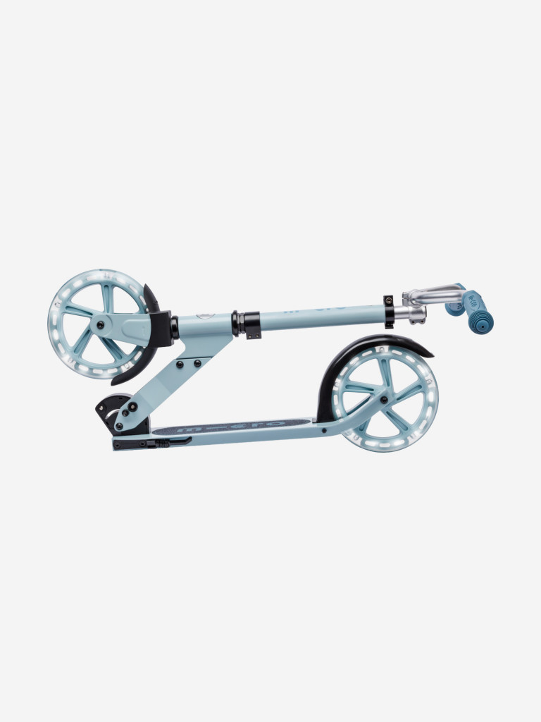 Самокат детский Micro Cruiser LED