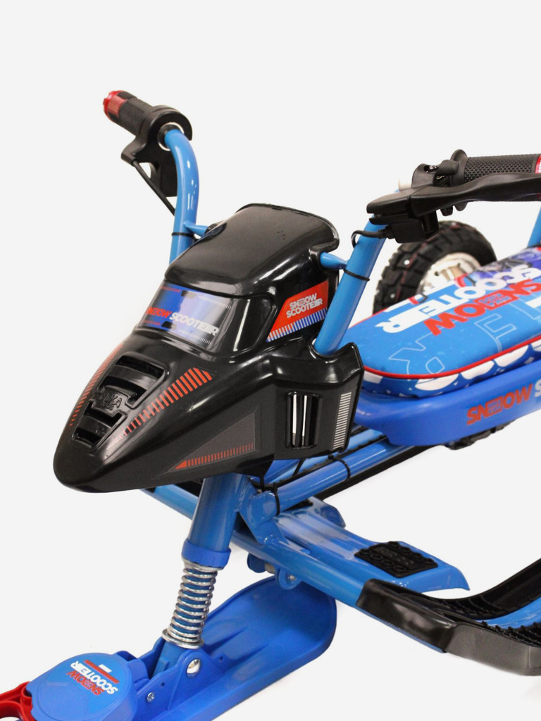 Электроснегокат Snow Razor Pro Min