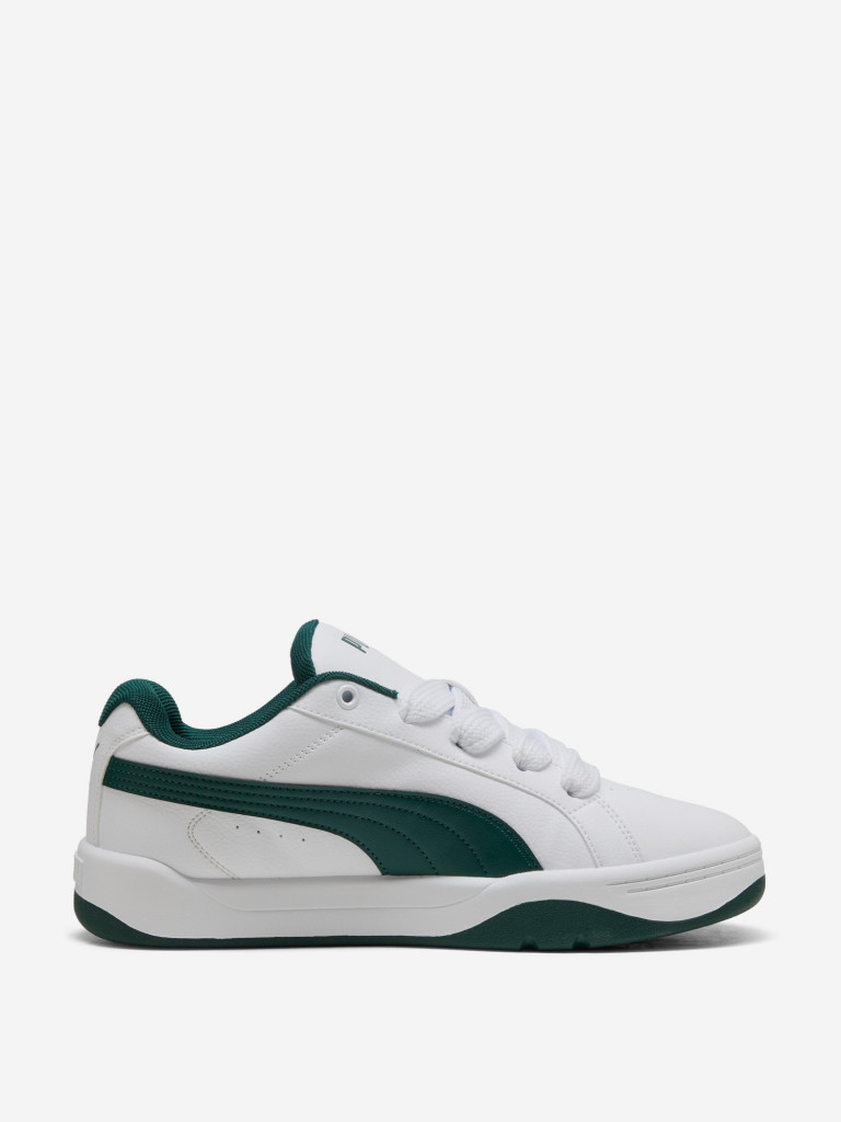 Кеды мужские PUMA Park Lifestyle Easy