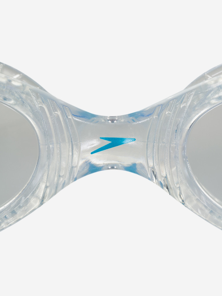 Очки для плавания детские Speedo Futura Biofuse Flexiseal
