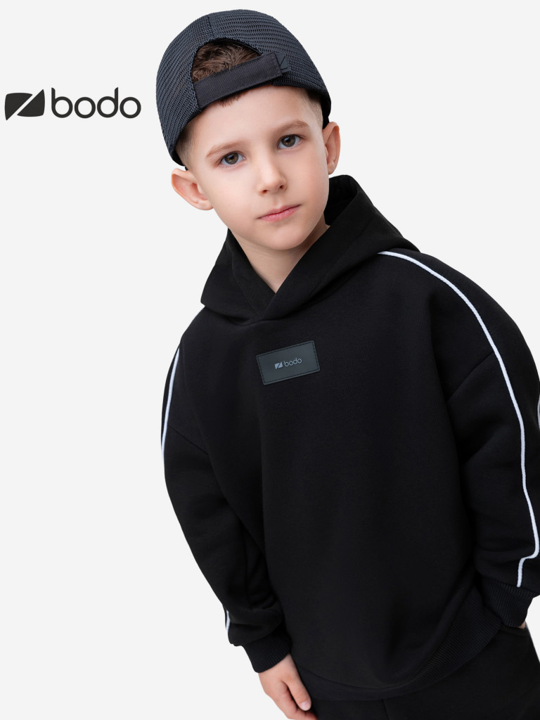 Костюм bodo
