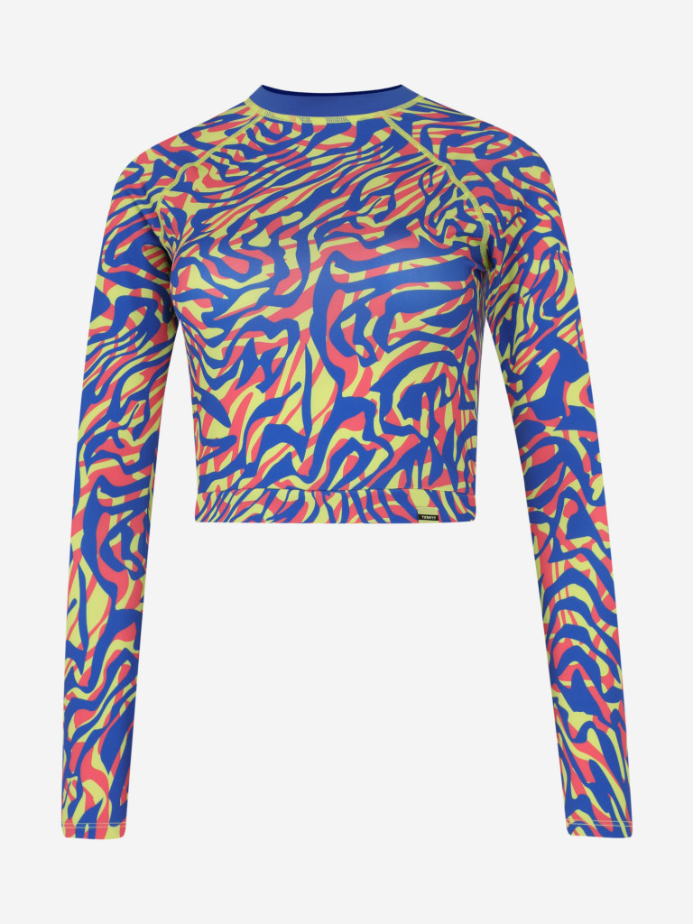 Рашгард женский Termit