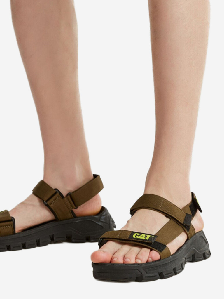 Сандалии Caterpillar Progressor Web Bold