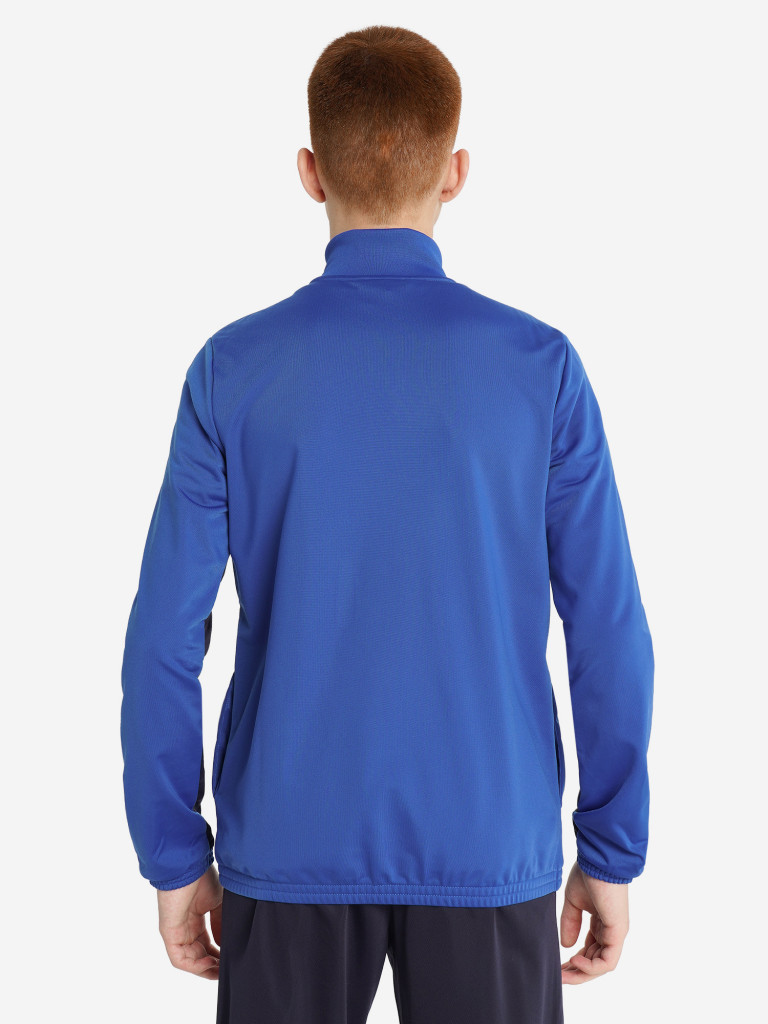 Костюм для мальчиков PUMA Poly Colorblock