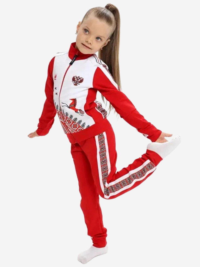 Костюм спортивный WILDWINS мезень