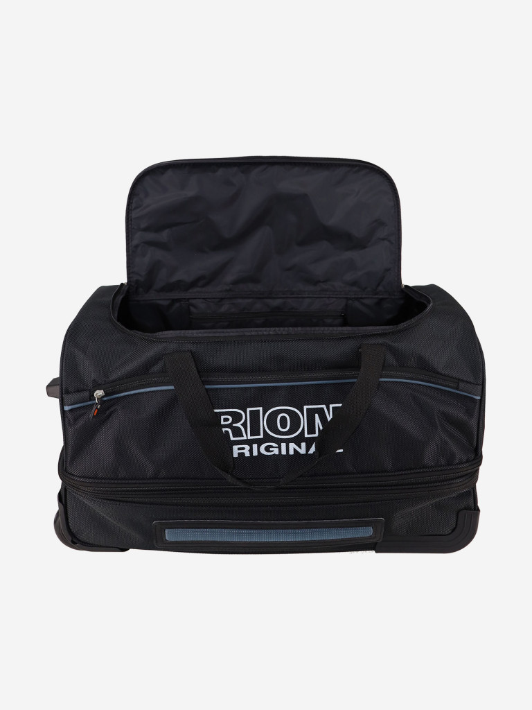 Дорожная сумка на колесах для путешествий и спорта Рион+ (RION+)