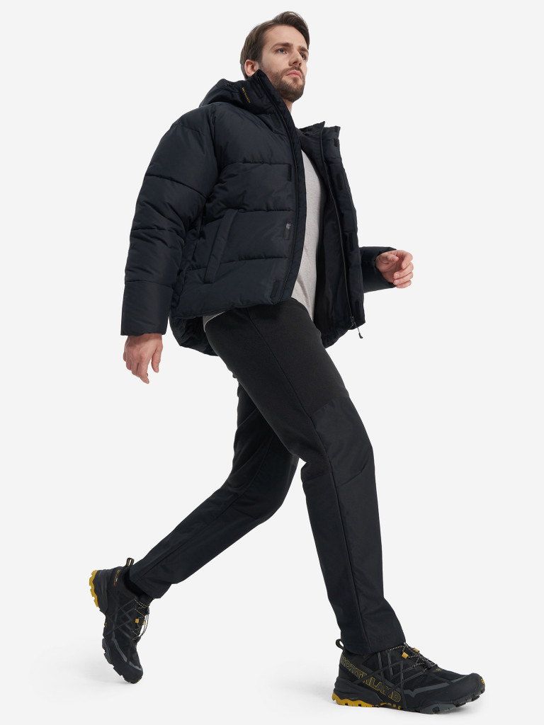 Пуховик мужской Northland