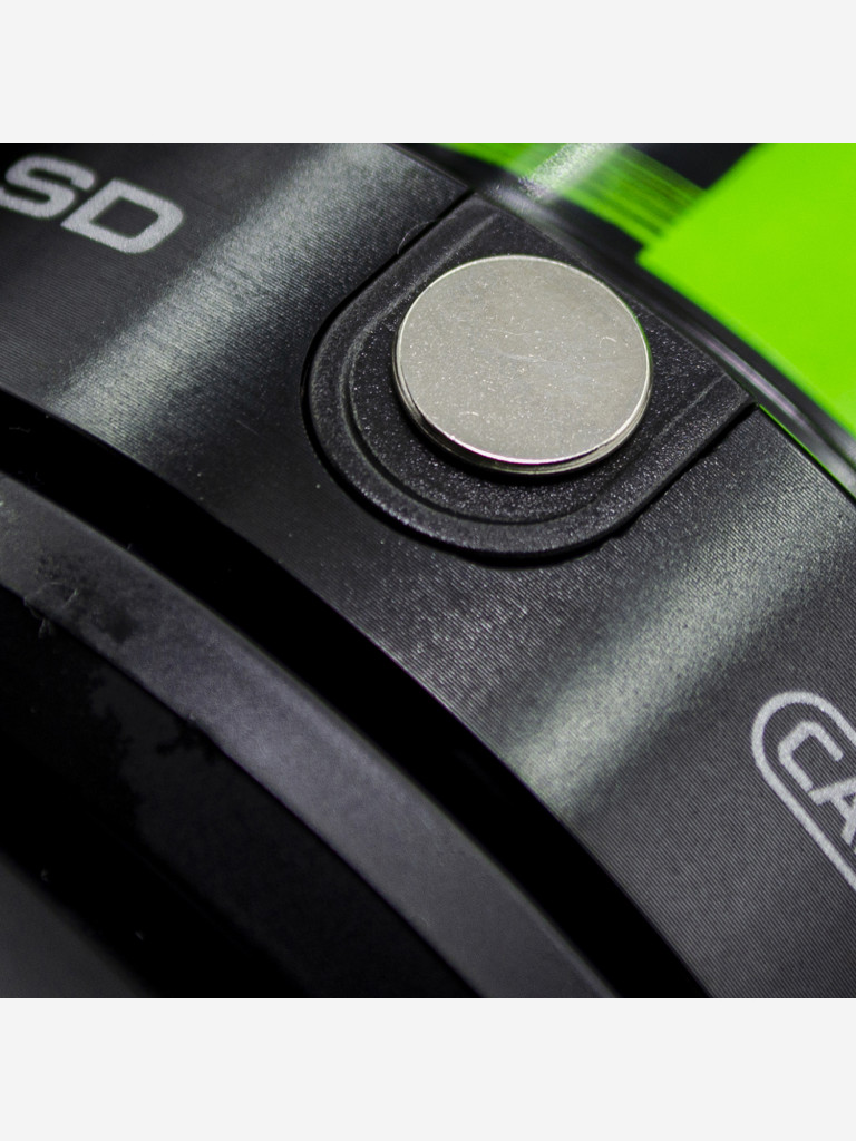 Катушкa CARP PRO Torus Cast 6000 SD
