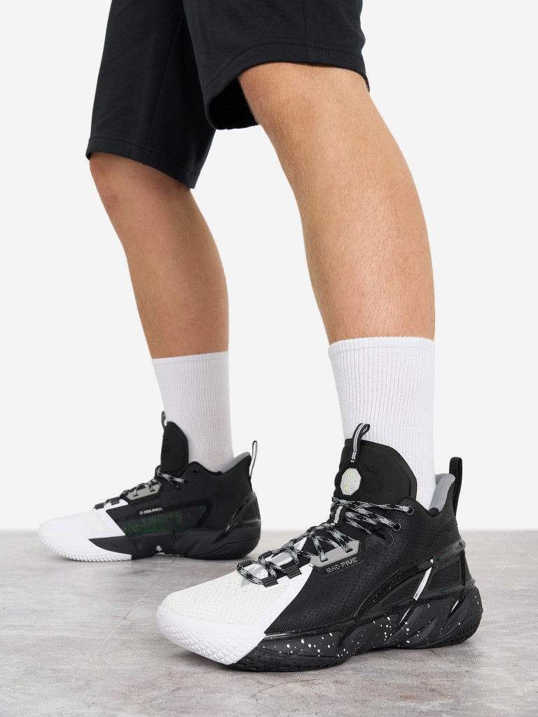 Кроссовки мужские Li-Ning BadfIVe 4