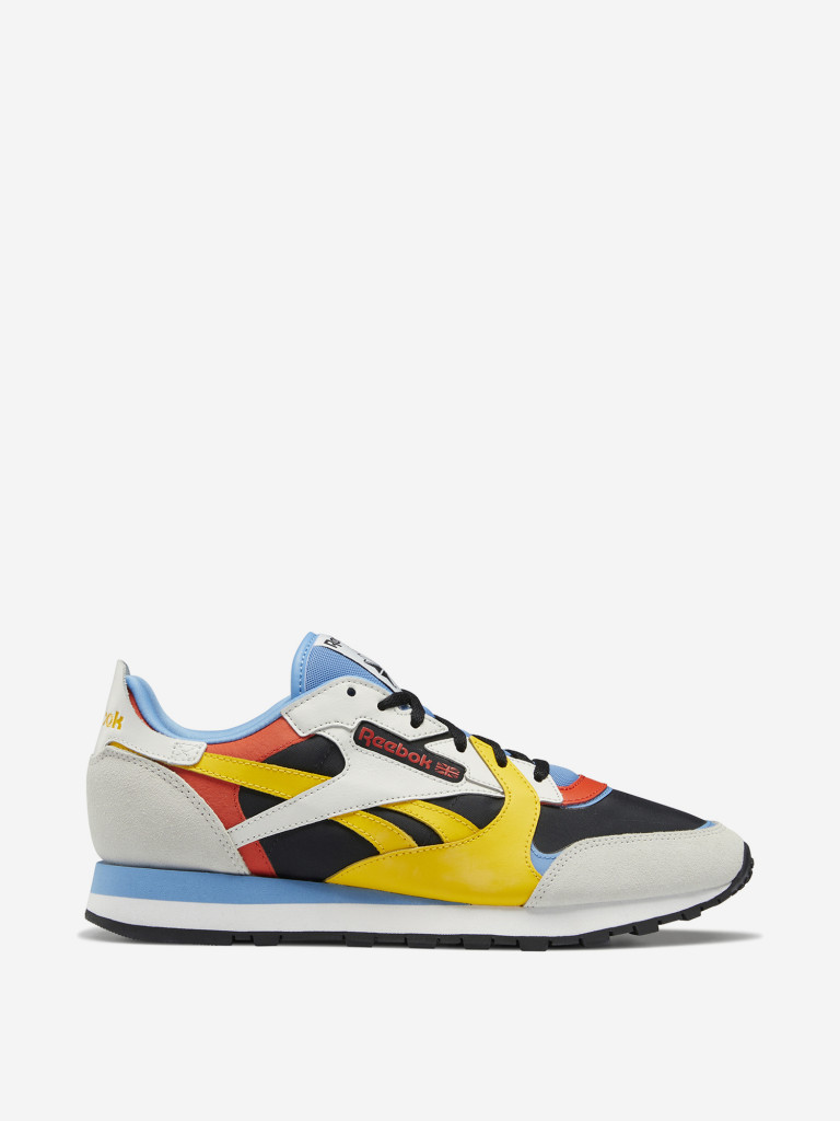 Кроссовки мужские Reebok Classic Leather