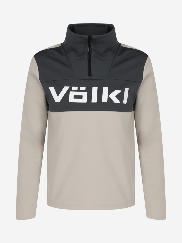 Джемпер флисовый мужской Volkl