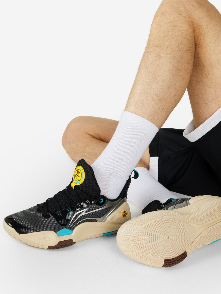 Кроссовки мужские Li-Ning Speed9