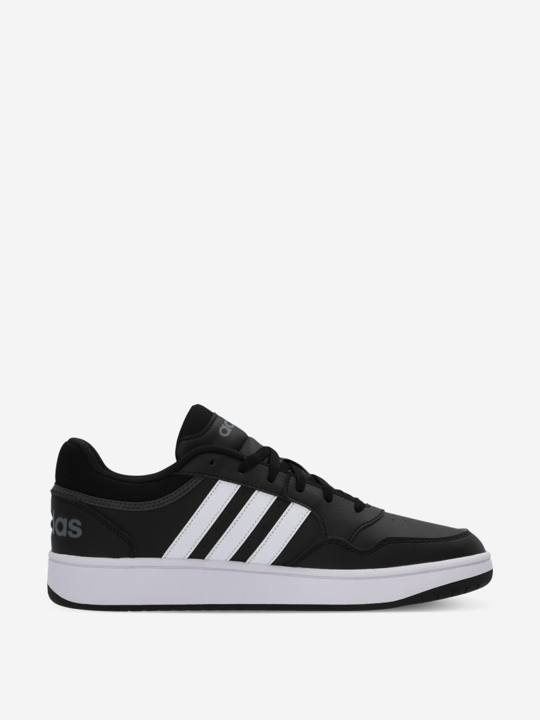 Adidas hot sale hoops low