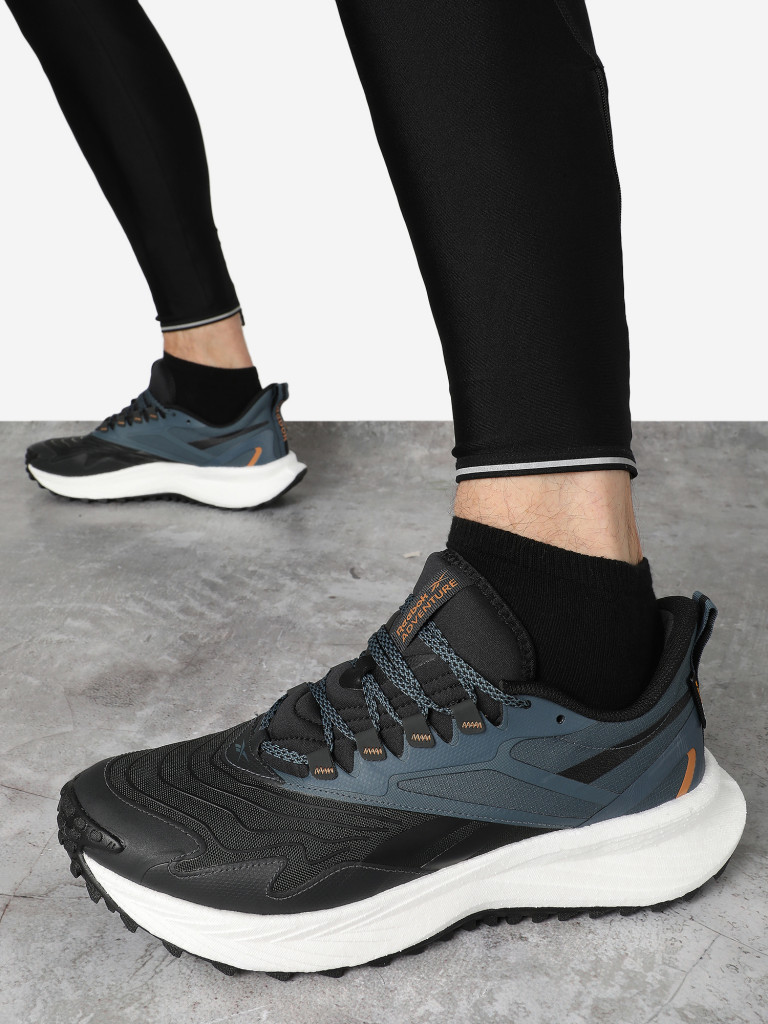 Кроссовки мужские Reebok Floatride Energy 5 Adventure