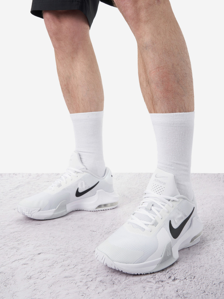 Кроссовки мужские Nike Air Max Impact 4