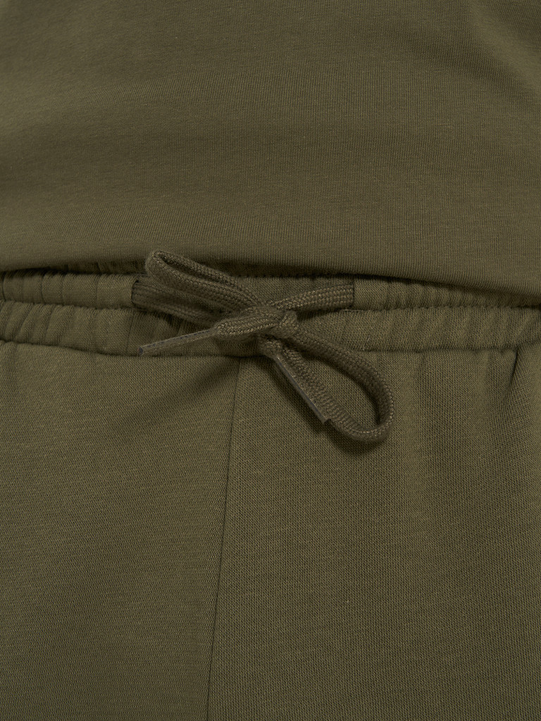 Брюки флисовые мужские Adidas